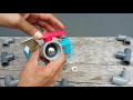 Disassembling and How a Ball Valve Works