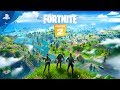 Fortnite | Chapter 2 Launch Trailer | PS4