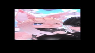 Vr chat but we attempt to find a furry girl