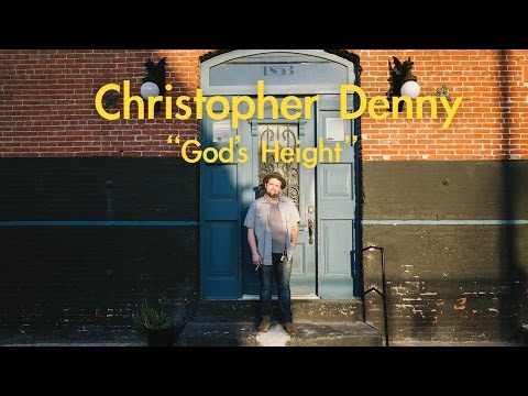 Christopher Denny 