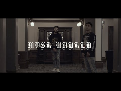 Most Wanted