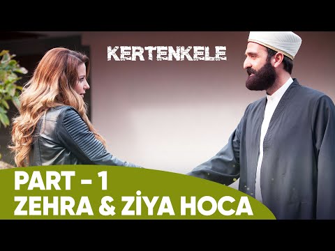 Zehra & Ziya Hoca Aşkı - Part 1