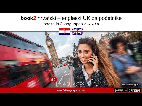 Engleski (Velika Britanija) za početnike u 100 lekcija