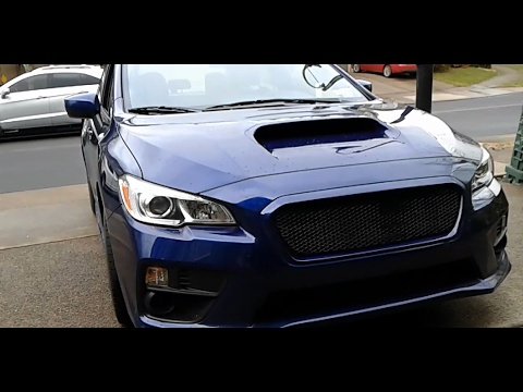 How To Make a Mesh Grill. Free car mod