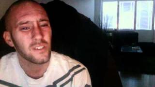 Me singing cover of 112 - Do what you gotta do by Michel