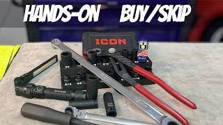 EXTENDED! Harbor Freight Parking Lot Sale: Buy This, Skip That.