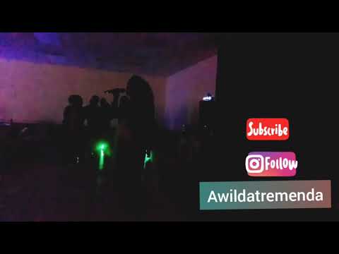Promotional video thumbnail 1 for Awilda Quezada La Tremenda sing