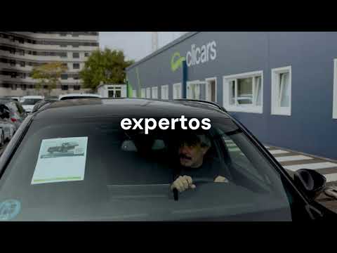 Black Days de Clicars | Hasta 8.000€ de descuento