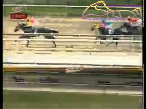 LA RINCONADA 1 CARRERA, DOMINGO 07 DE JUNIO DEL 2015