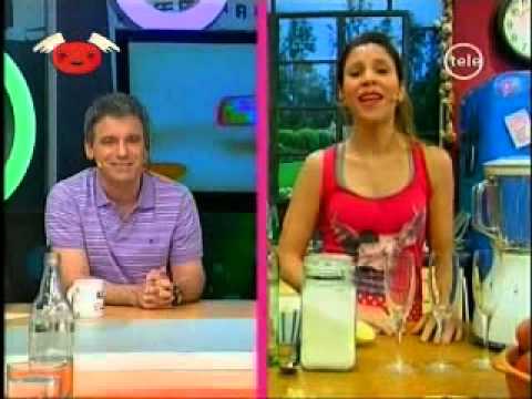 BENDITA TV 238 - DESCONTROL REMOTO 2