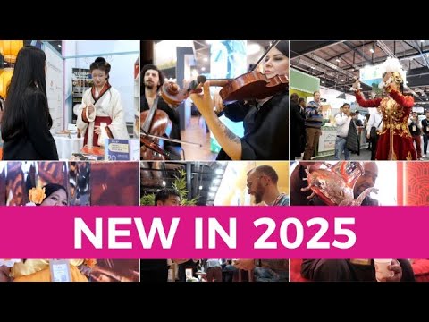What's New in 2025 | Introducing WTM TV 🌟