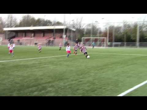 00130 Alphense Boys F11 - Thuis