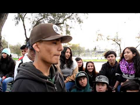 Strago vs Brolock / final - lo pra2 style vol.11