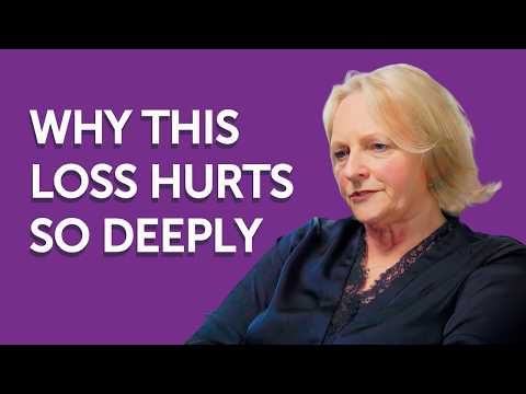 Watch — How to Cope with the Death of a Parent: Expert Advice from a Psychologist