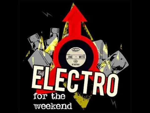 Antares - Ride On A Meteorite (Alex van Bass aka DJ Solovey Remix)