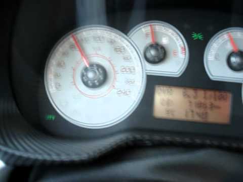 Grande Punto 1.9jtd remap 200ps