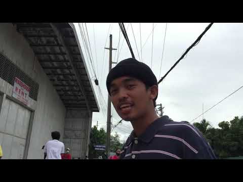 Notorious x Jonz - BISDAKO (Official MV)