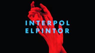 Interpol - Everything is Wrong