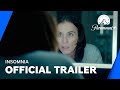 Insomnia | Official Trailer | Paramount+ UK & Ireland
