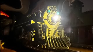 Polar Express’s grand return, November 22, 2023