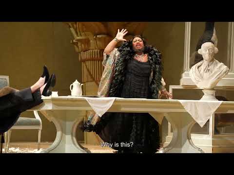 The Rake’s Progress: “As I was saying, both brothers wore moustaches”