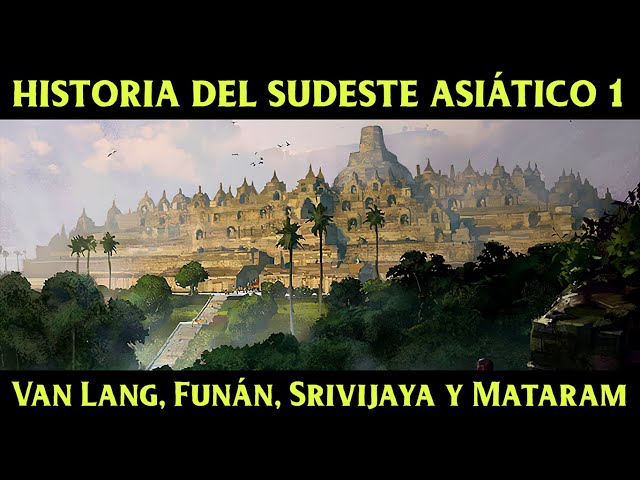 Vídeo relacionado con Historia del Sudeste Asiático: Una guía fascinante sobre la historia del sudeste asiático, Tailandia, Vietnam, Bali y Filipinas (Historia de Asia)