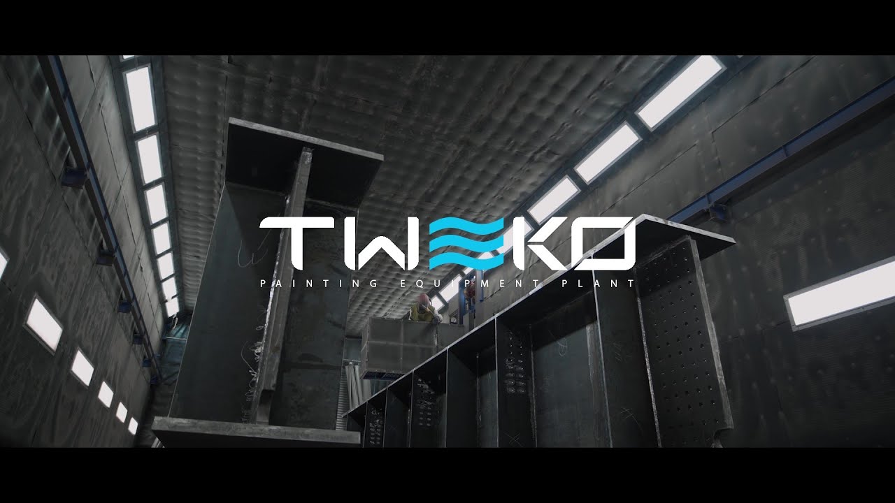 Video o výrobě TWEKO