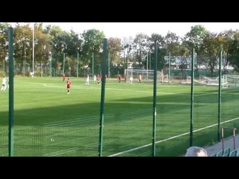 Olimpia2003 Grudziądz - Sokół Radomin