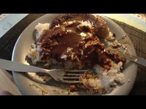 MongoTV_11374 - Min Aftensmad - MEDISTERPØLSE Med RIS og BRUN SOVS