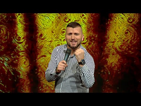 Dragan Šipka - Sirotan BN Music Etno 2025