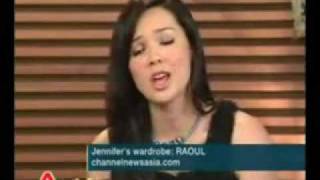 Marié Digby - Avalanche (Acoustic Version)