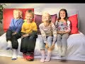 Playhouse Disney Scandinavia Mornings Promo 2010