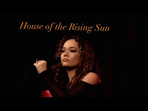 PALOMA - House of The Rising Sun ☀️