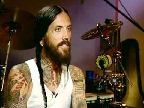 Vido de Brian Welch