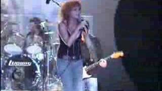 Fiorella Mannoia &quot;Dio è morto&quot;