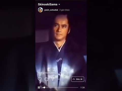 Skinoski Sama (Cover)