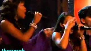 The Sing-Off: The Collective [Just A Dream](Battle Round)