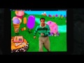 Blue S Clues Skidoo Skidoo Back Home Gingerbread S Board Game