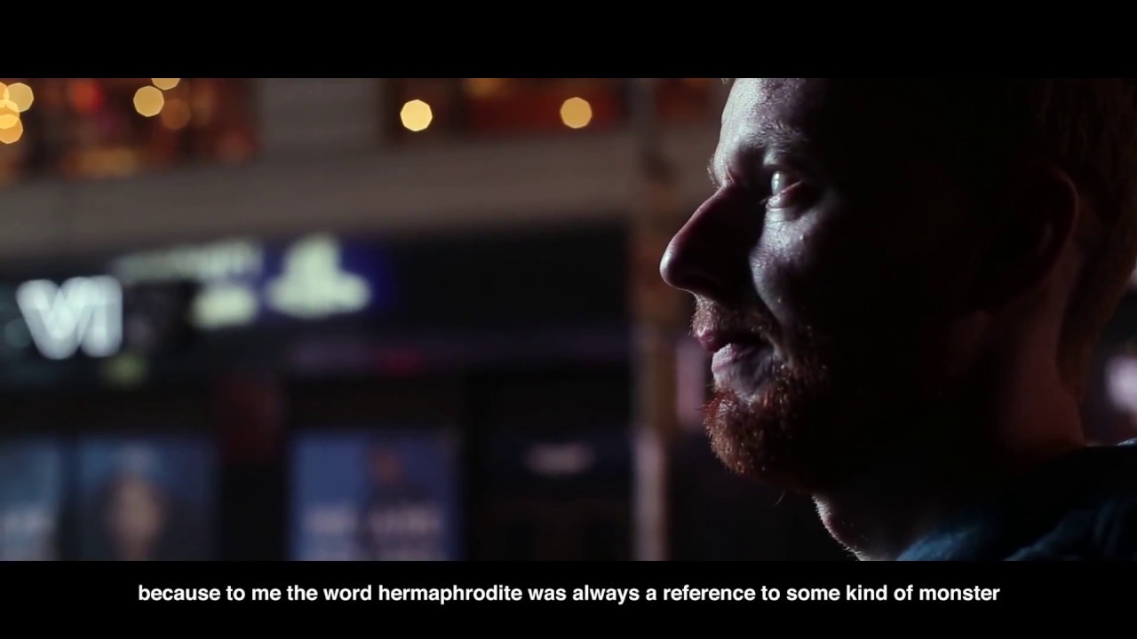 My Own Wings Trailer