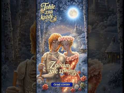 Zpívám své zpívání ???? Helena Vondráčková (O Honzíkovi a Mařence) |SHORTS | Rock Cover | ČESKÉ COVERY