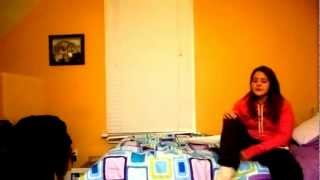 Sick of Hating Your Guts~ Avery (Cover)