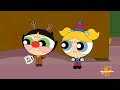 The Powerpuff Girls 2016 On Nickelodeon USA December 2023 Totally Real And Rare