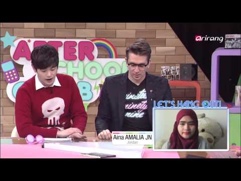 After School Club-What is the title of 4MINUTE′s first ever ballad title track