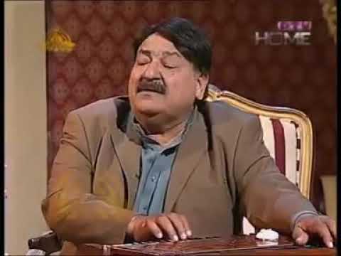 khayal muhammad old song bia kade baregy pare wachol okhano ke