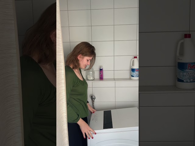 Vidéo teaser pour Haier Serie 9 Toplader-Waschmaschine Review – Test der 9kg Auto-Dose Maschine