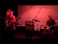 Slothrust - Magnets Pt. 2 (Live @ Shea Stadium 06 ...