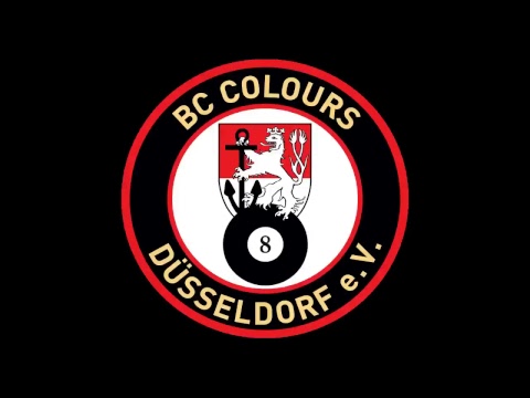 Oberliga BLMR - BC Colours Düsseldorf 1 vs. BC Colours Düsseldorf 2 - 29.09.2018