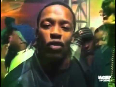 The Next Groupie (Michel Berger vs Dr Dre ft. Snoop Dogg)