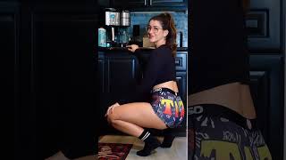 Big Booty Twerk #cute #funny #gym #dance #trending #vlog #gaming #games #love #shorts #art #dog #cat