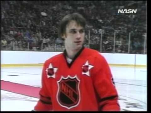 Classic All-Star Intros: 1980 NHL All-Star Game